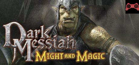 Dark Messiah of Might & Magic System Requirements