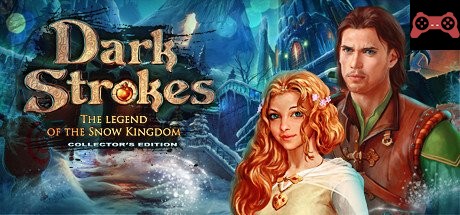 Dark Strokes: The Legend of the Snow Kingdom Collector’s Edition System Requirements