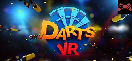 Darts VR System Requirements