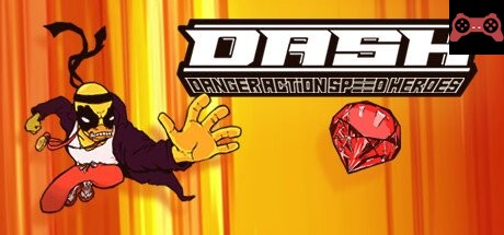 DASH: Danger Action Speed Heroes System Requirements