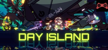 Day Island System Requirements