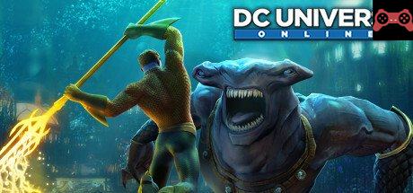 DC Universe Online System Requirements