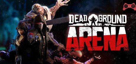 Dead Ground:Arena System Requirements