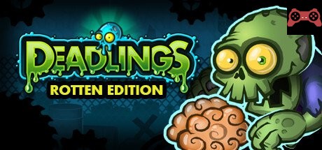 Deadlings: Rotten Edition System Requirements