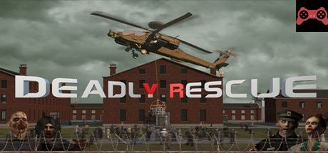 Deadly Rescue System Requirements