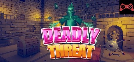 Deadly Threat System Requirements