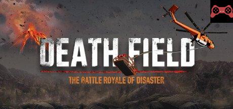 DEATH FIELD: The Battle Royale of Disaster System Requirements