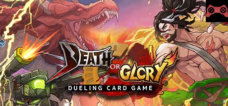 Death or Glory System Requirements
