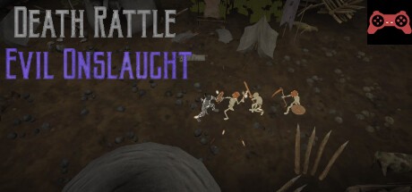 Death Rattle - Evil Onslaught System Requirements | Can I Run It