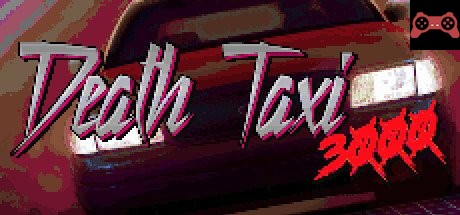 Death Taxi 3000 System Requirements