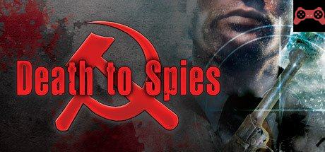 Death to Spies System Requirements