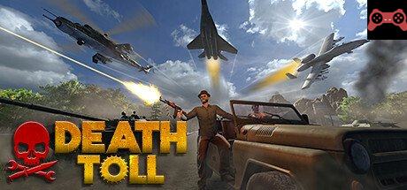 Death Toll System Requirements