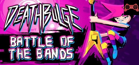 Deathbulge: Battle of the Bands System Requirements