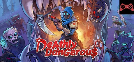 Deathly Dangerous System Requirements