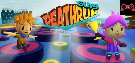 Deathrun Guys System Requirements
