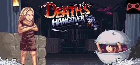 Death's Hangover System Requirements
