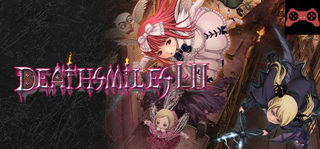 Deathsmiles I・II System Requirements