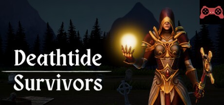Deathtide Survivors System Requirements