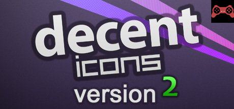 Decent Icons 2 System Requirements