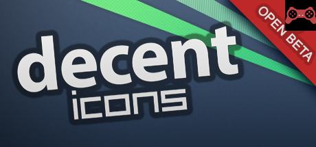 Decent Icons System Requirements