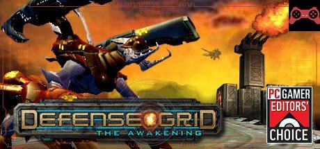 Defense Grid: The Awakening System Requirements