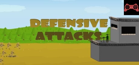Defensive Attacks System Requirements