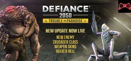 Defiance 2050 System Requirements