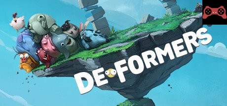 Deformers System Requirements