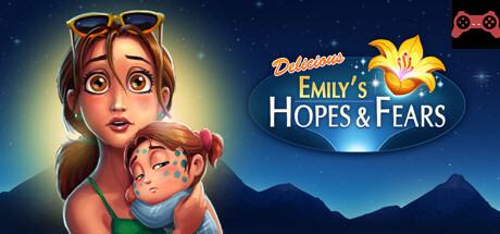 Delicious - Emily's Hopes and Fears System Requirements