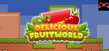 Delicious Fruitworld System Requirements