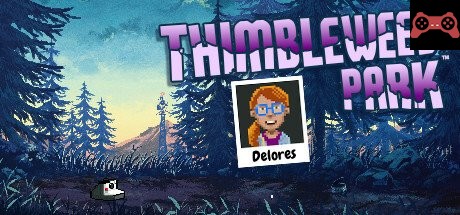 Delores: A Thimbleweed Park Mini-Adventure System Requirements