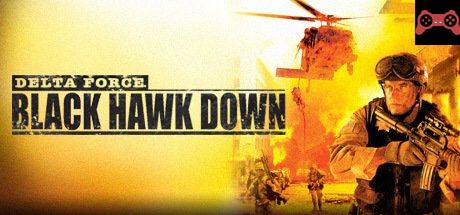 Delta Force: Black Hawk Down System Requirements