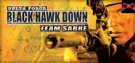 Delta Force â€” Black Hawk Down: Team Sabre System Requirements