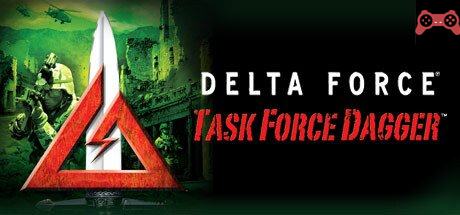 Delta Force: Task Force Dagger System Requirements