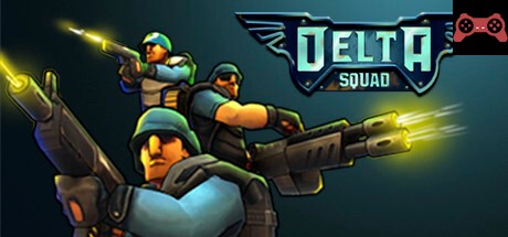 Delta Squad System Requirements