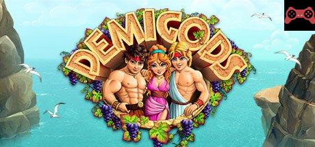 Demigods System Requirements