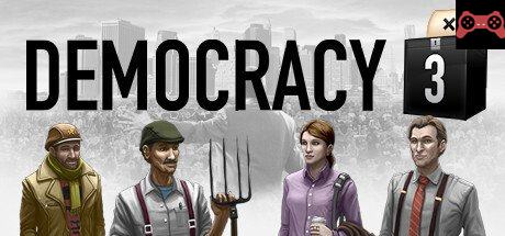Democracy 3 System Requirements