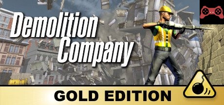 Demolition Company Gold Edition System Requirements