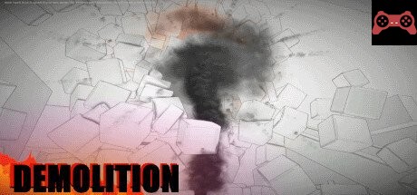 Demolition System Requirements