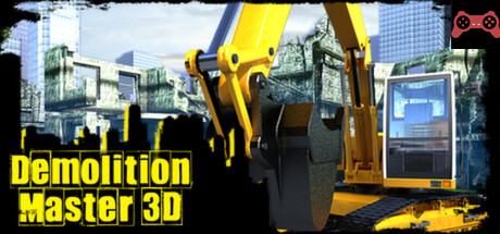 Demolition Master 3D System Requirements