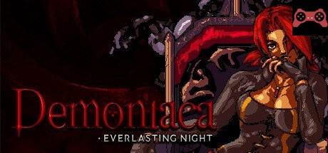 Demoniaca: Everlasting Night System Requirements