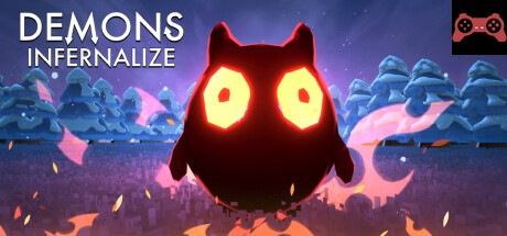 Demons Infernalize System Requirements