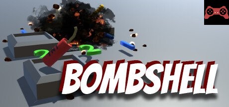 Denki Gaka's Bombshell System Requirements