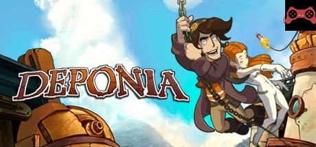 Deponia System Requirements