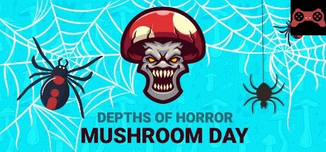 Depths Of Horror: Mushroom Day System Requirements