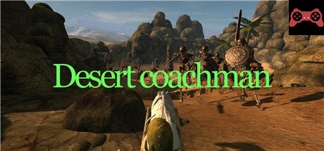Desert coachman System Requirements