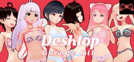 Desktop Garage Kit System Requirements