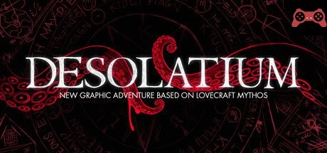 Desolatium: Prologue System Requirements