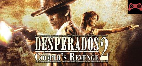 Desperados 2: Cooper's Revenge System Requirements