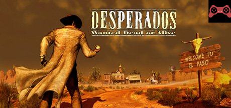 Desperados: Wanted Dead or Alive System Requirements